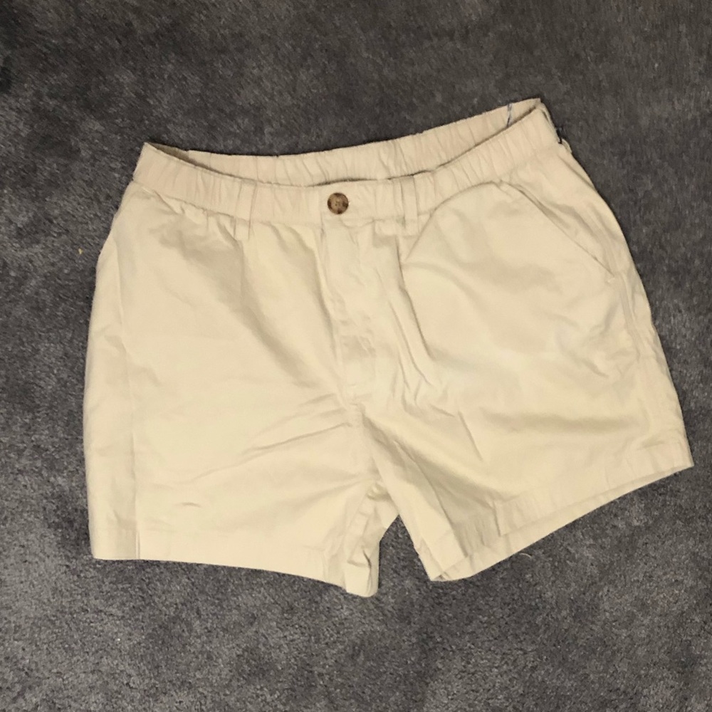 Chubbies Shorts